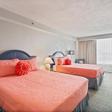 Sunrise & Beach View - Daytona Beach Resort - No Pools Esterno foto