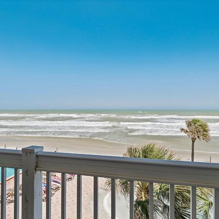 Sunrise & Beach View - Daytona Beach Resort - No Pools Esterno foto