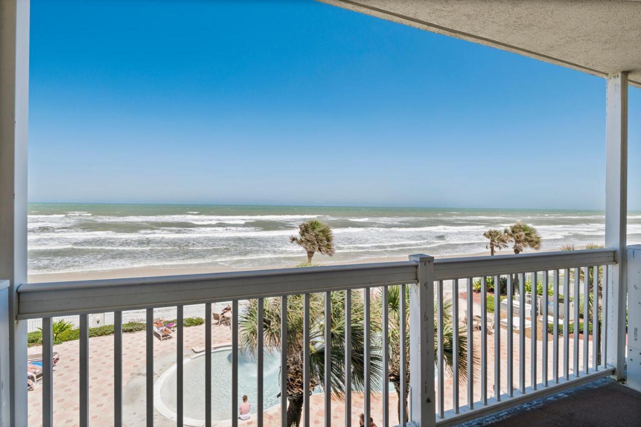 Sunrise & Beach View - Daytona Beach Resort - No Pools Esterno foto