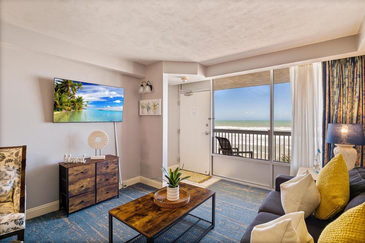 Sunrise & Beach View - Daytona Beach Resort - No Pools Esterno foto