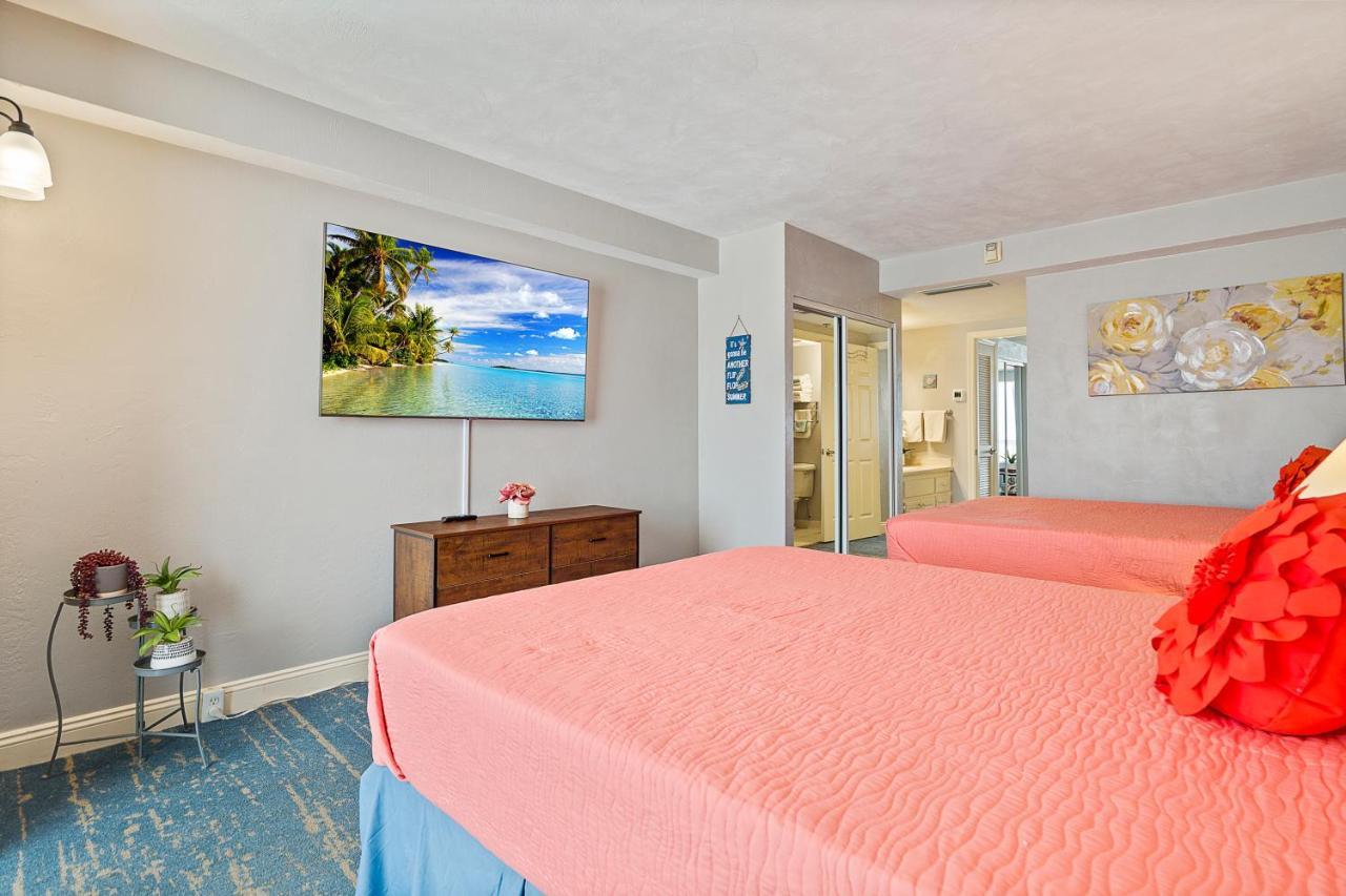 Sunrise & Beach View - Daytona Beach Resort - No Pools Esterno foto