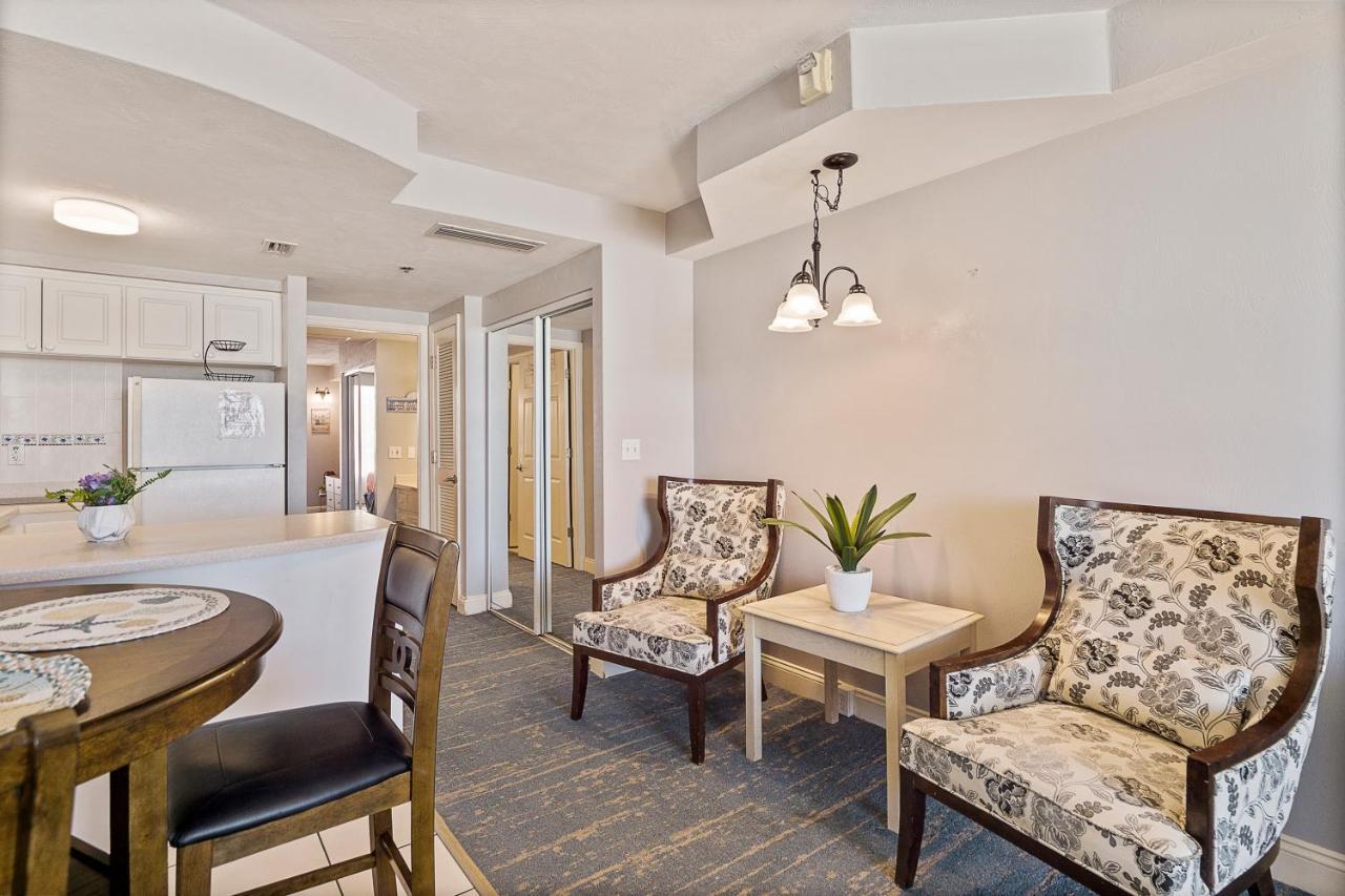 Sunrise & Beach View - Daytona Beach Resort - No Pools Esterno foto