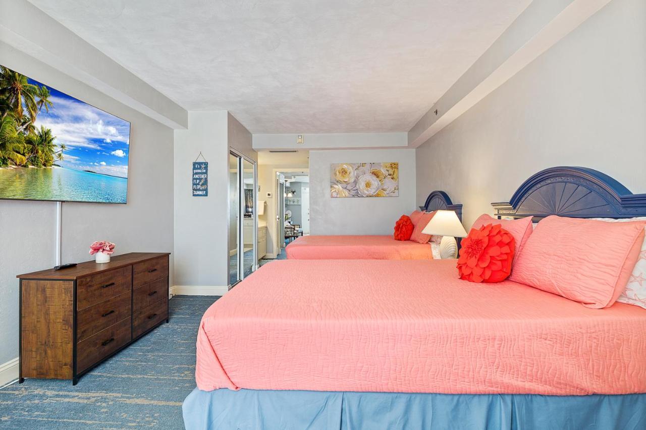 Sunrise & Beach View - Daytona Beach Resort - No Pools Esterno foto