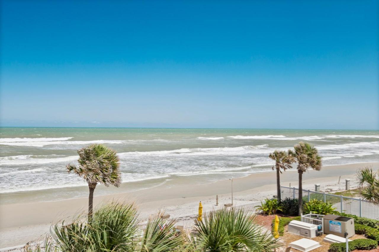 Sunrise & Beach View - Daytona Beach Resort - No Pools Esterno foto