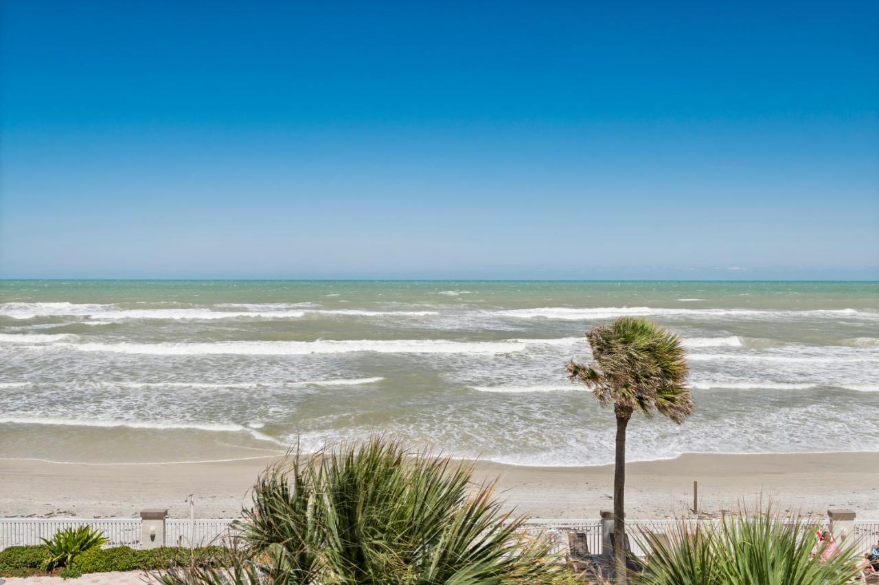 Sunrise & Beach View - Daytona Beach Resort - No Pools Esterno foto