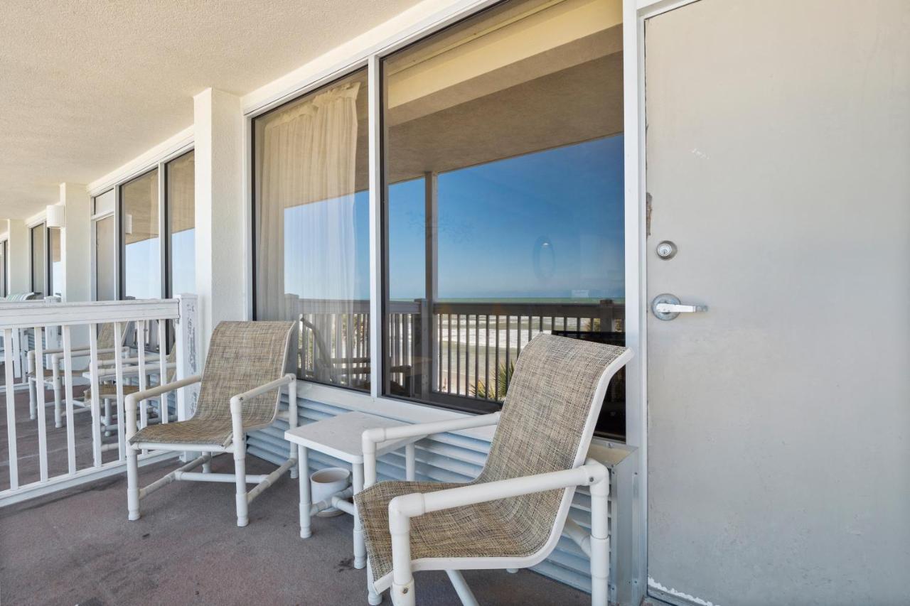 Sunrise & Beach View - Daytona Beach Resort - No Pools Esterno foto